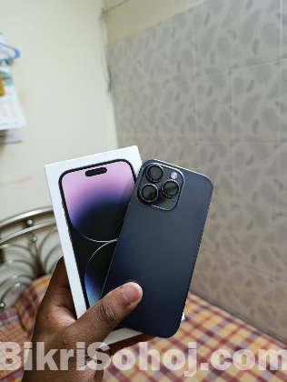 Iphone 14 Pro
